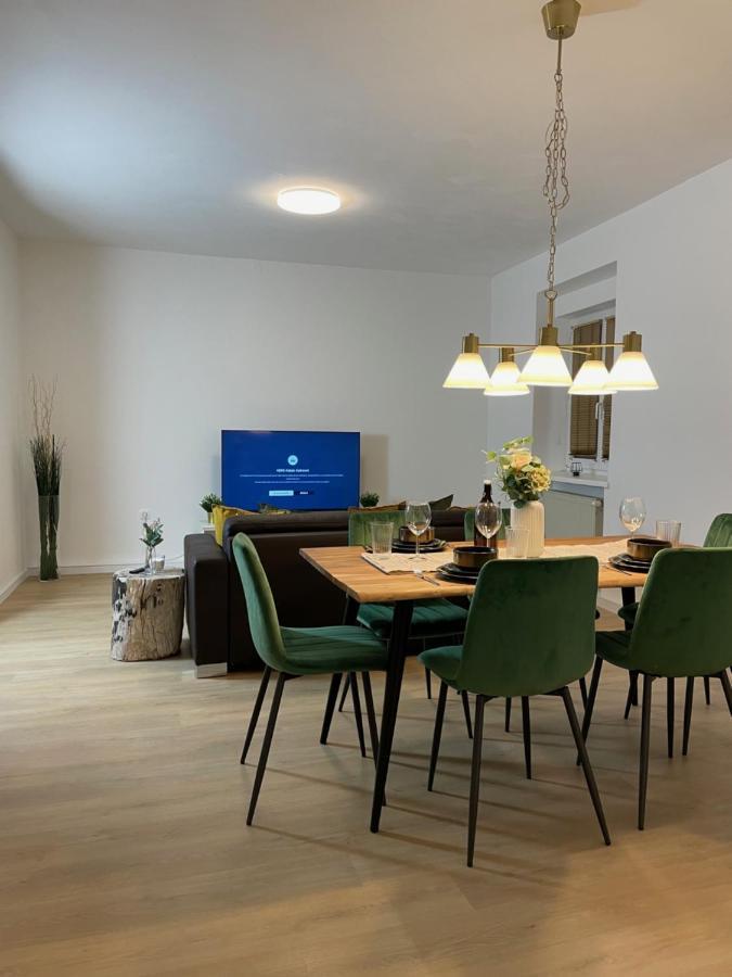 Gross - Real Estate Apartment Leoben  Ngoại thất bức ảnh